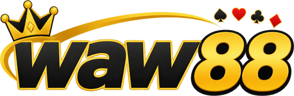 WAW88 Logo